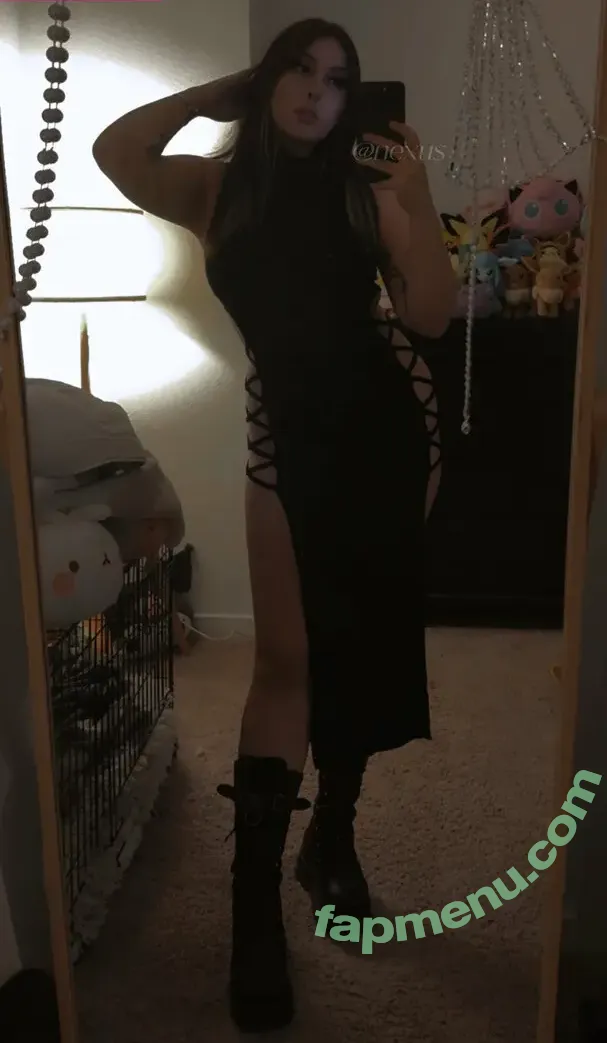 nexus nude photo #0011 (nexus)