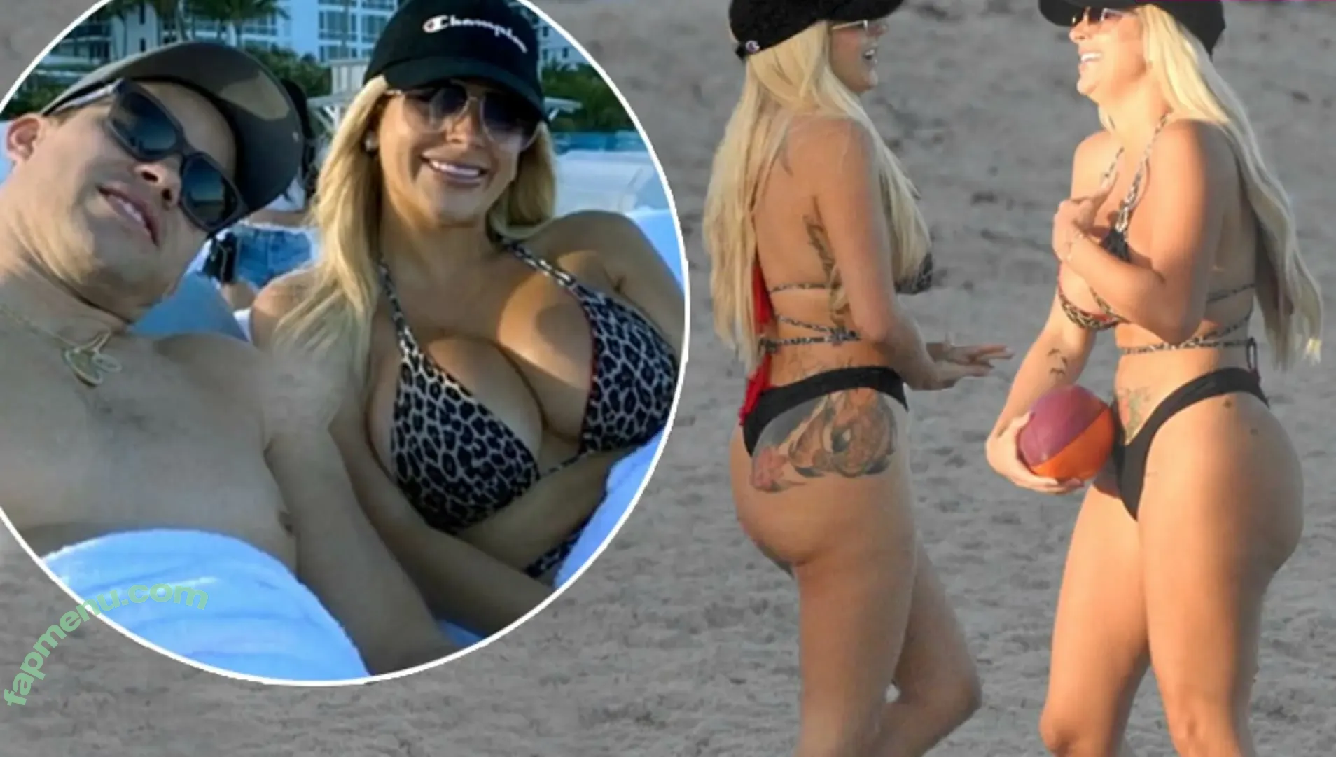 Neyleen Ashley nude photo #0001 (neyleenashley)