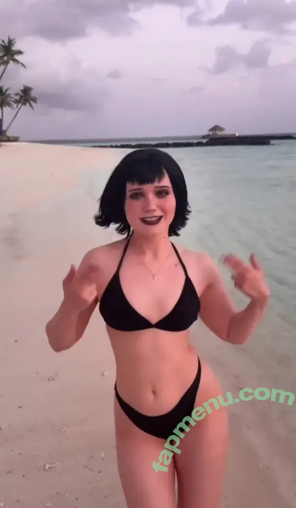 Neyrodesu nude photo #0020 (neyro_desu)