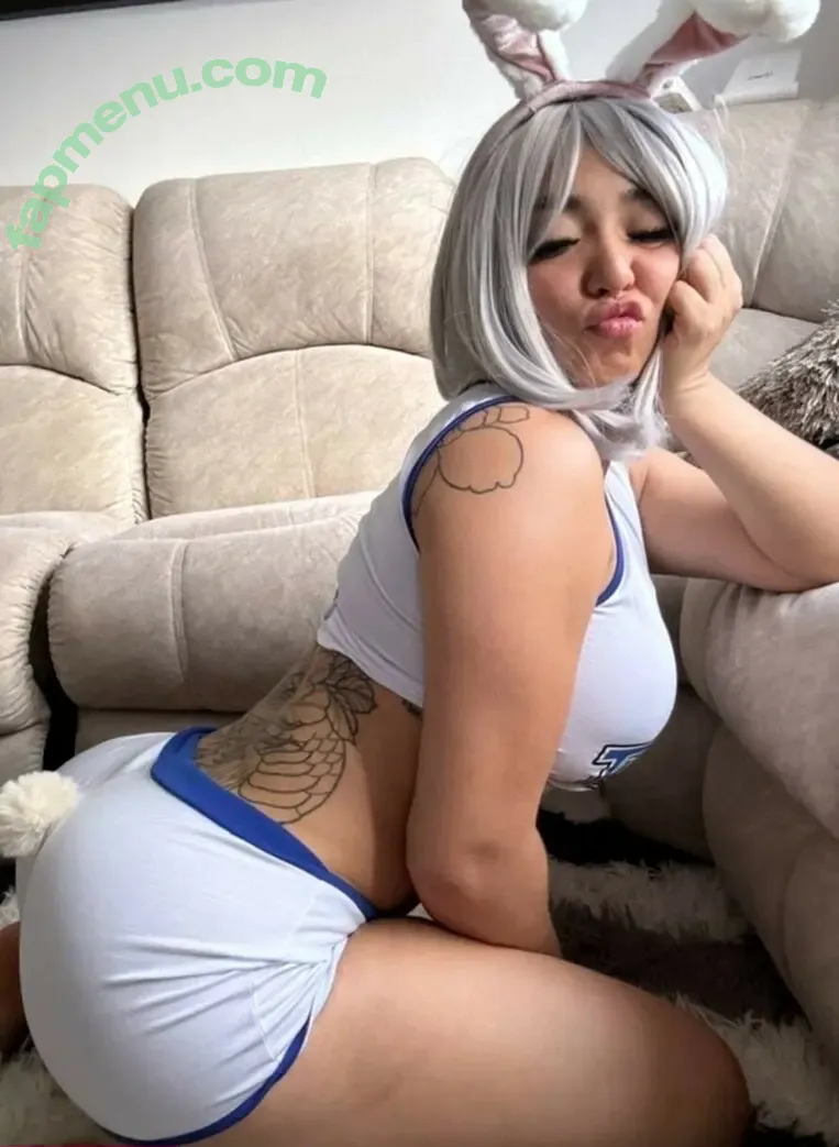 NezukoBaby.xoxo nude photo #0046 (nezuko.xoxo / reel)