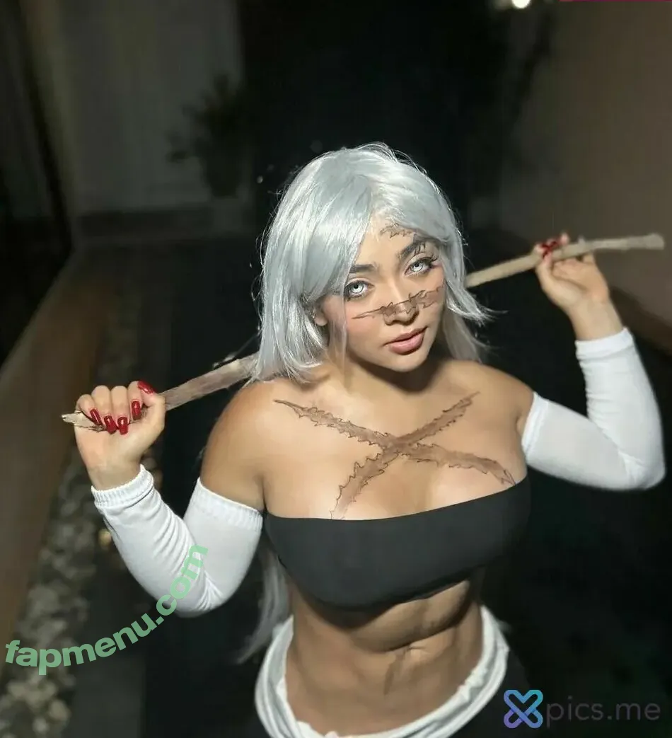 NezukoBaby nude photo #0006 (NezukoBaby)