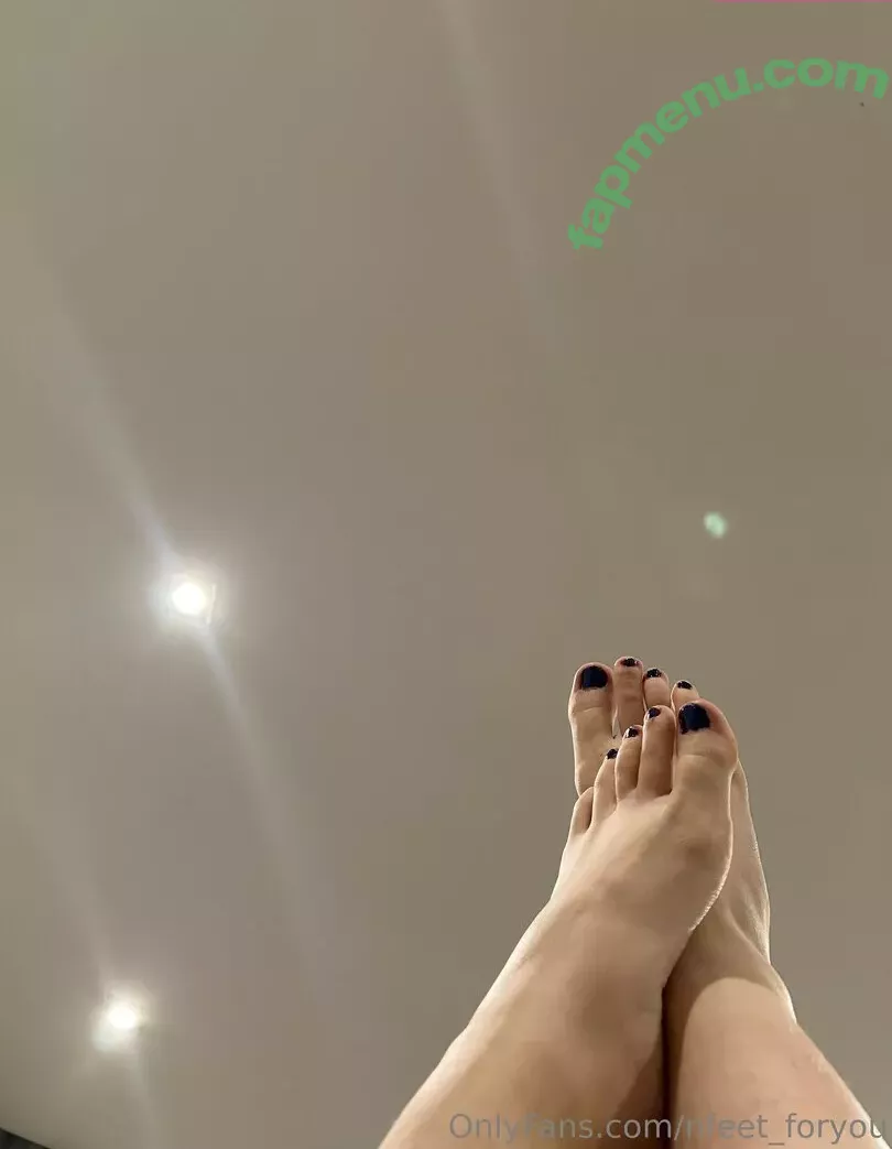 nfeet_foryou nude photo #0008 (dareal_flacomcfly)