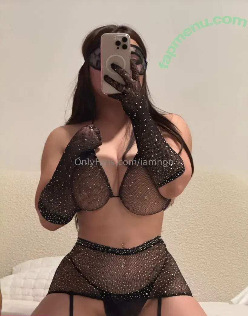 Ngan Nguyen nude photo #0069 (linnynguyen / nganguyeen)