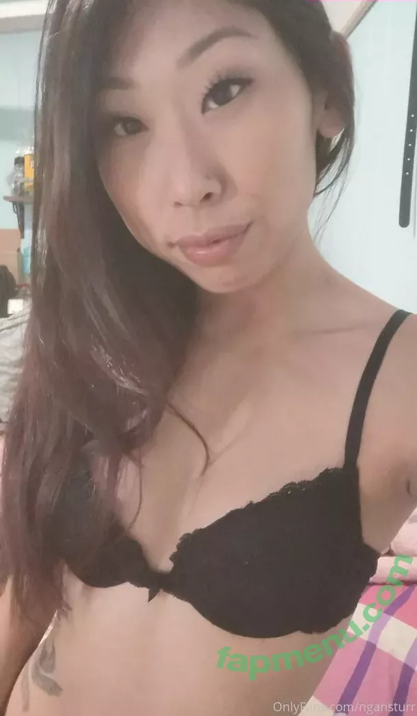 ngansturr nude photo #0002 (nganstar999)