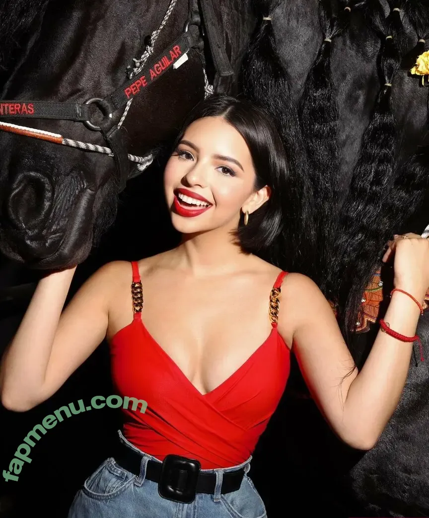 Ángela Aguilar nude photo #0006 (Ángela Aguilar)