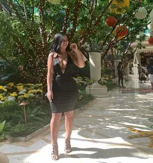 Nhi Tran / nhiiitraan nude photo #0006