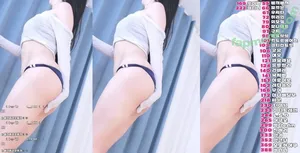 nhs960212 / lovely_kongs00n / pqf1207 / 콩순O nude photo #0027