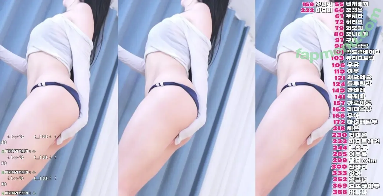 nhs960212 nude photo #0027 (lovely_kongs00n / pqf1207 / 콩순O)
