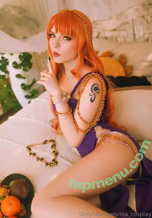 Nia_Cosplay nude photo #0001 (Nia_Cosplay)