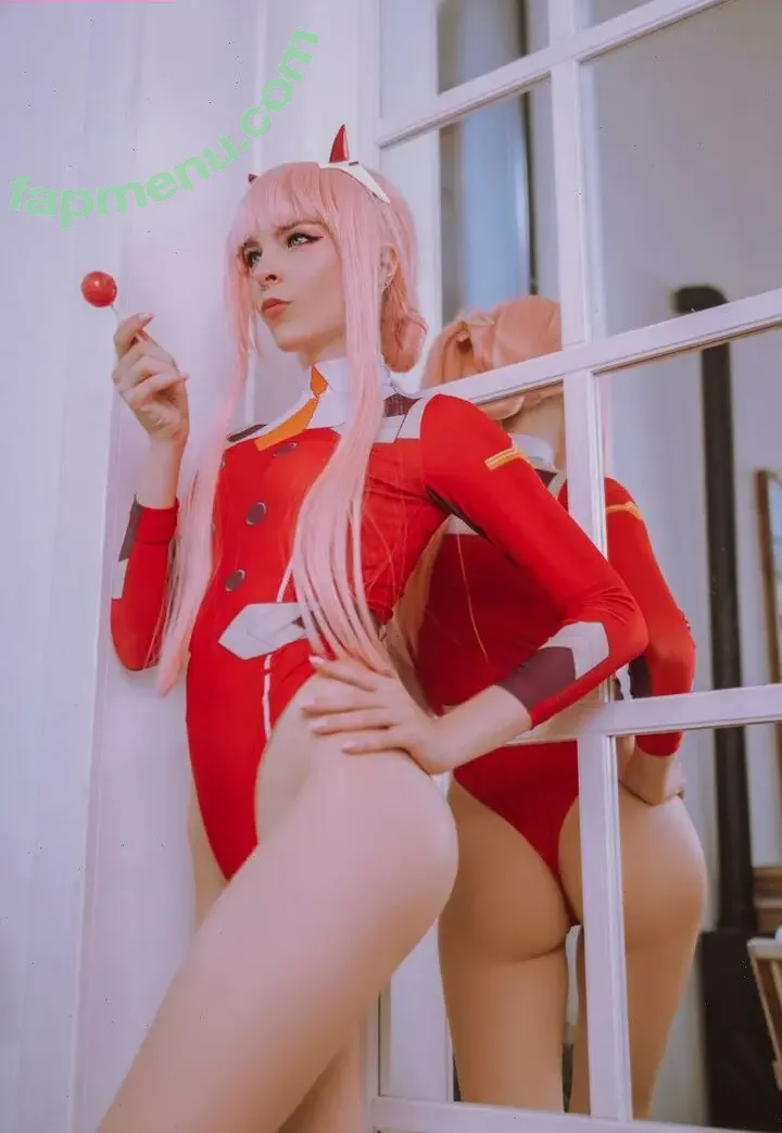 Nia_Cosplay nude photo #0033 (Nia_Cosplay)