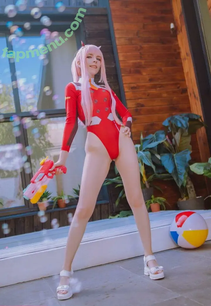 Nia_Cosplay nude photo #0035 (Nia_Cosplay)
