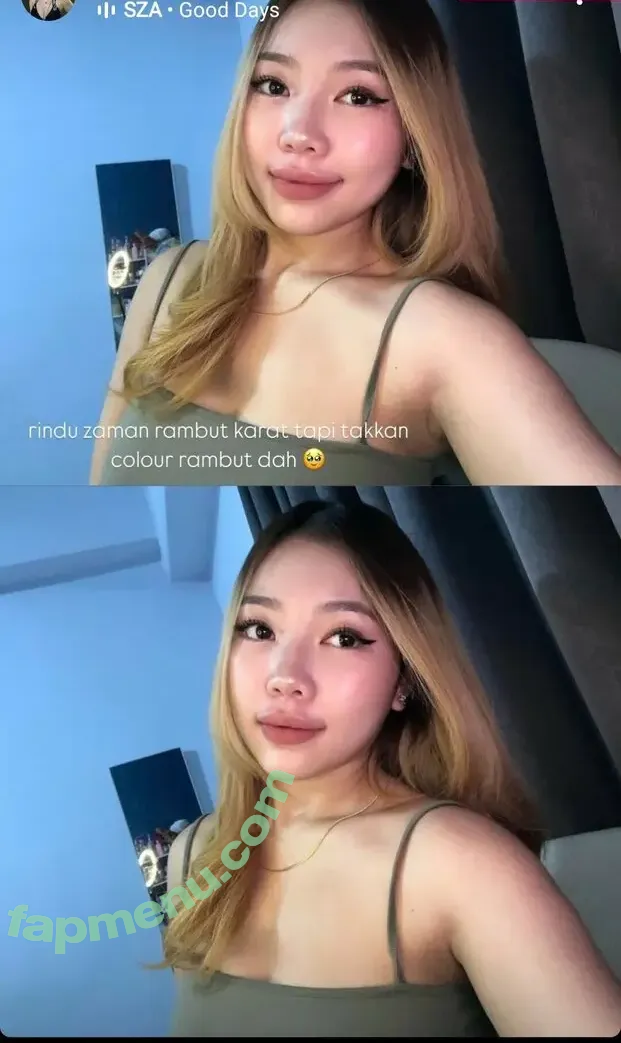 Nia Irwan nude photo #0011 (niastargramm)