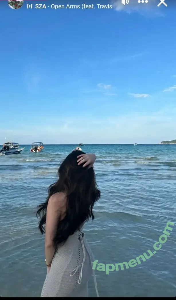 Nia Irwan nude photo #0021 (niastargramm)