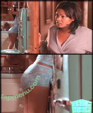 Nia Long / iamnialong nude photo #0001