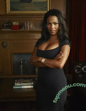 Nia Long / iamnialong nude photo #0007