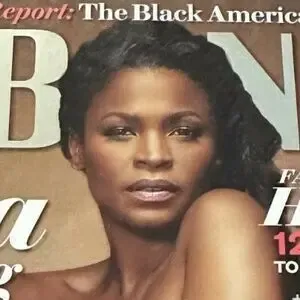 Nia Long / iamnialong nude photo #0012