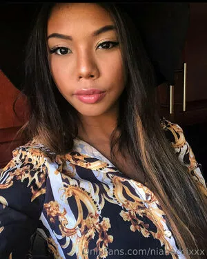 Nia Nacci / NiaNaccixxx / naughtynianacci nude photo #0013