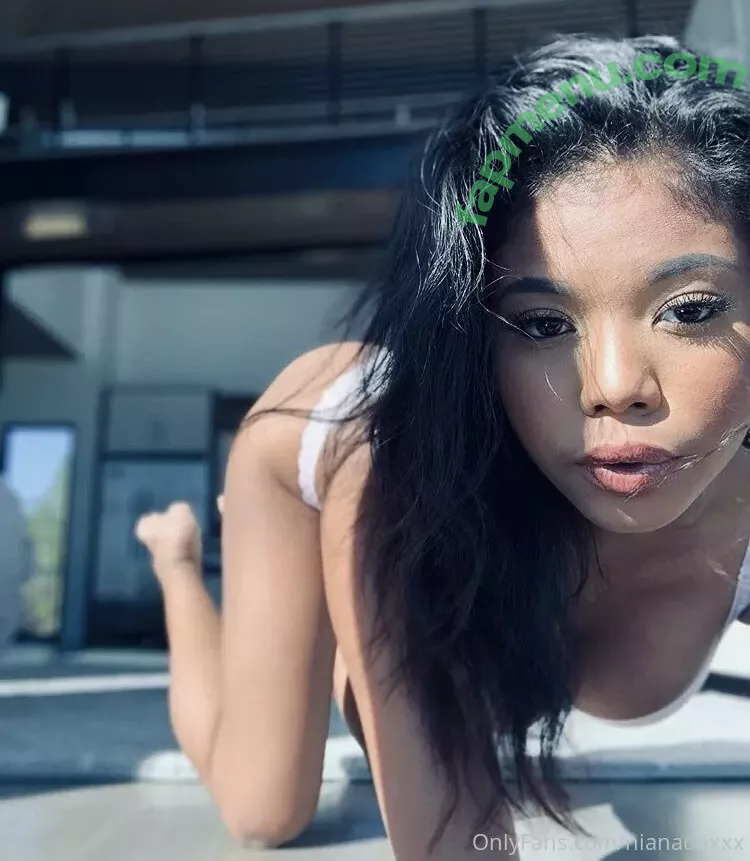 Nia Nacci nude photo #0026 (NiaNaccixxx / naughtynianacci)