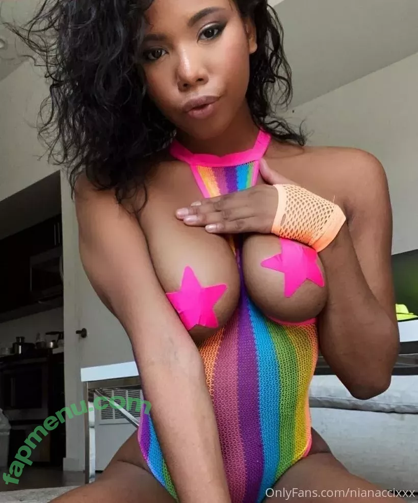 Nia Nacci nude photo #0153 (NiaNaccixxx / naughtynianacci)
