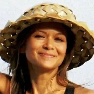 Nia Peeples / niapeeples nude photo #0023