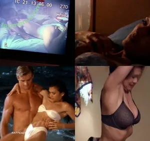 Nia Peeples / niapeeples nude photo #0031