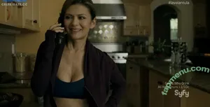 Nia Peeples / niapeeples nude photo #0033