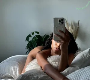 Nia Simone / MelaninMedicine / neyahsimone / ninasiimone nude photo #0236