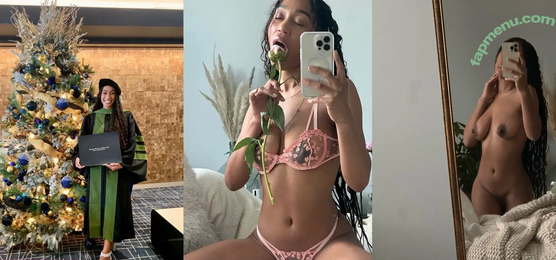 Nia Simone nude photo #0193 (MelaninMedicine / neyahsimone / ninasiimone)