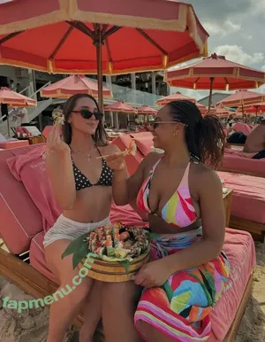 Nia Sioux / niasioux nude photo #0200