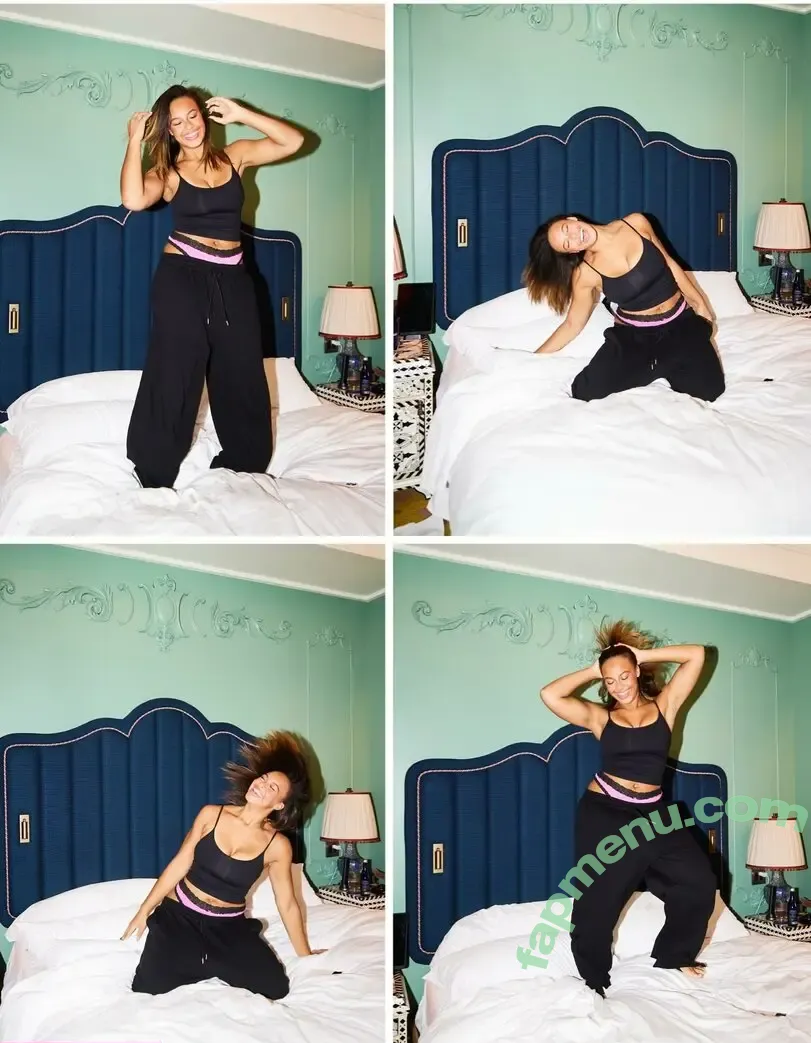 Nia Sioux nude photo #0180 (niasioux)