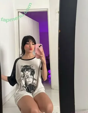 niaharuki / niharikaperni nude photo #0009