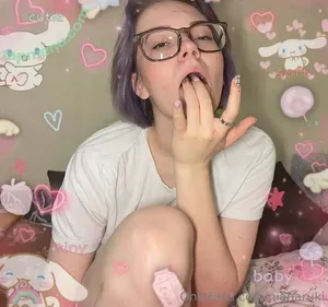 niaharuki / niharikaperni nude photo #0025