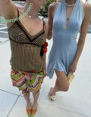 Niamh Adkins / niamhadkins nude photo #0257