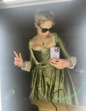 Niamh Algar / niamhalgar nude photo #0047