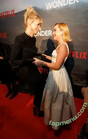 Niamh Algar / niamhalgar nude photo #0051