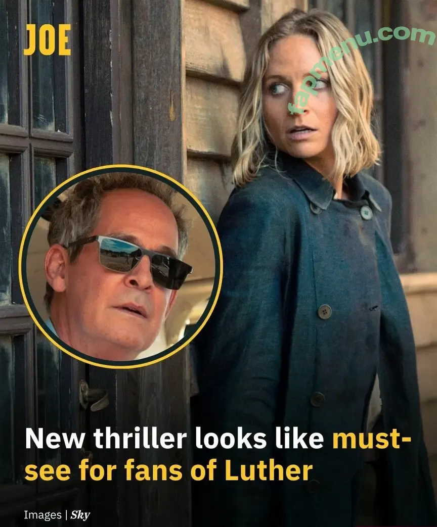 Niamh Algar nude photo #0041 (niamhalgar)