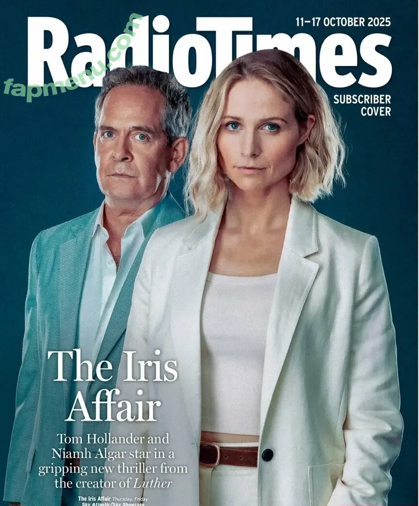 Niamh Algar nude photo #0050 (niamhalgar)