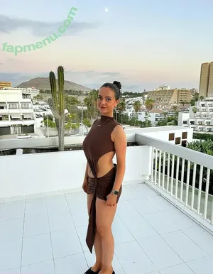 Niamh Cryan / niamh_cryan nude photo #0284