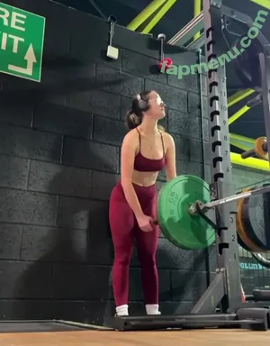 Niamh Cryan / niamh_cryan nude photo #0417