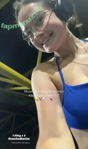 Niamh Cryan / niamh_cryan nude photo #0463