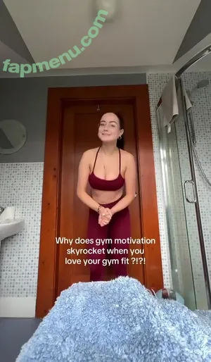 Niamh Cryan / niamh_cryan nude photo #0464