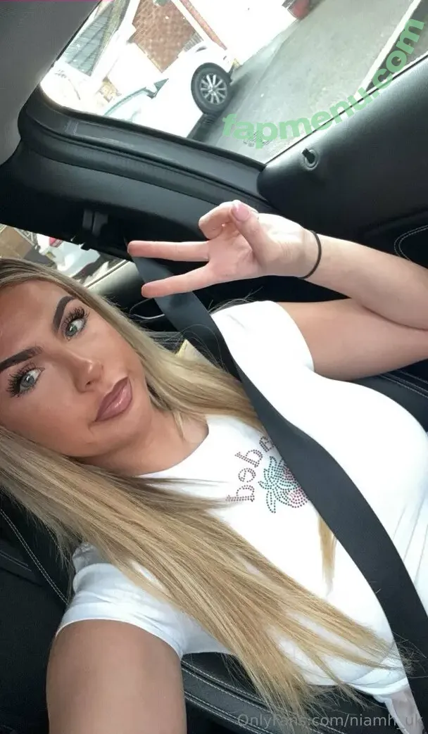 Niamh UK nude photo #0021 (niamh_uk / niamhkugc)