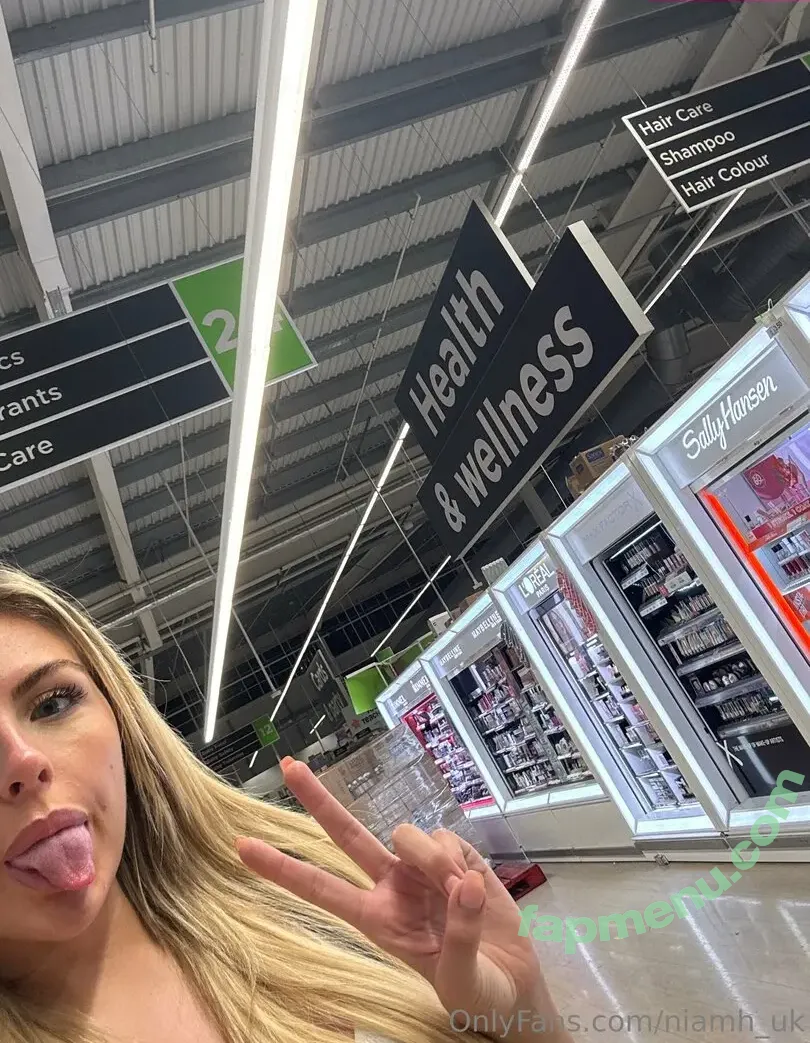 Niamh UK nude photo #0025 (niamh_uk / niamhkugc)