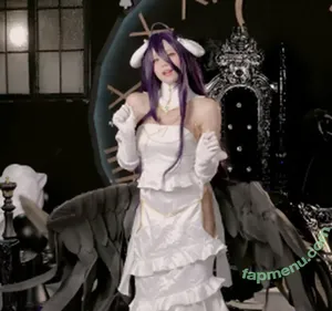 Niantutu / Yaokoututu / lim_meishe nude photo #0587