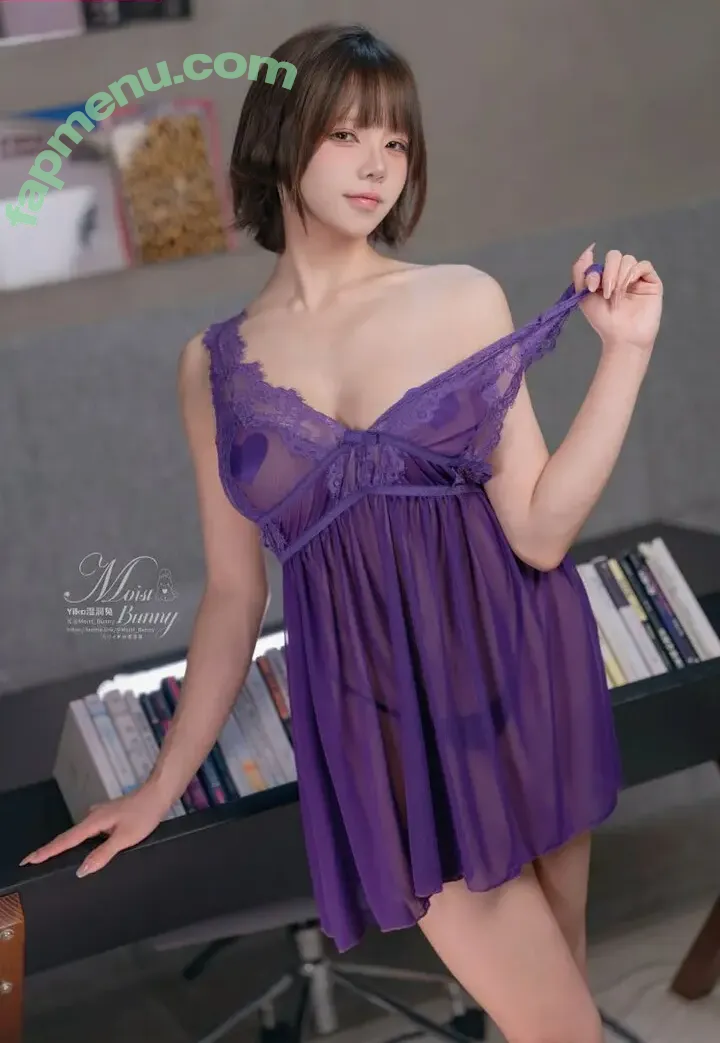 Niantutu nude photo #0654 (Yaokoututu / lim_meishe)