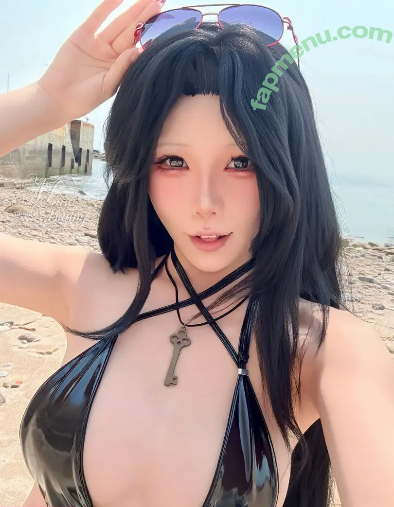 Niantutu nude photo #0677 (Yaokoututu / lim_meishe)