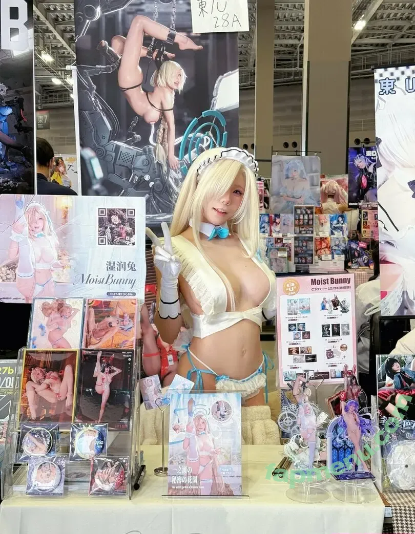 Niantutu nude photo #0686 (Yaokoututu / lim_meishe)