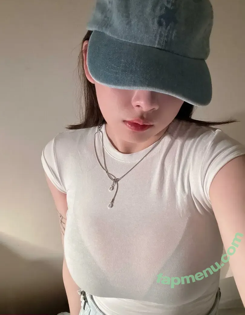 nianx1 nude photo #0007 (nianx1)