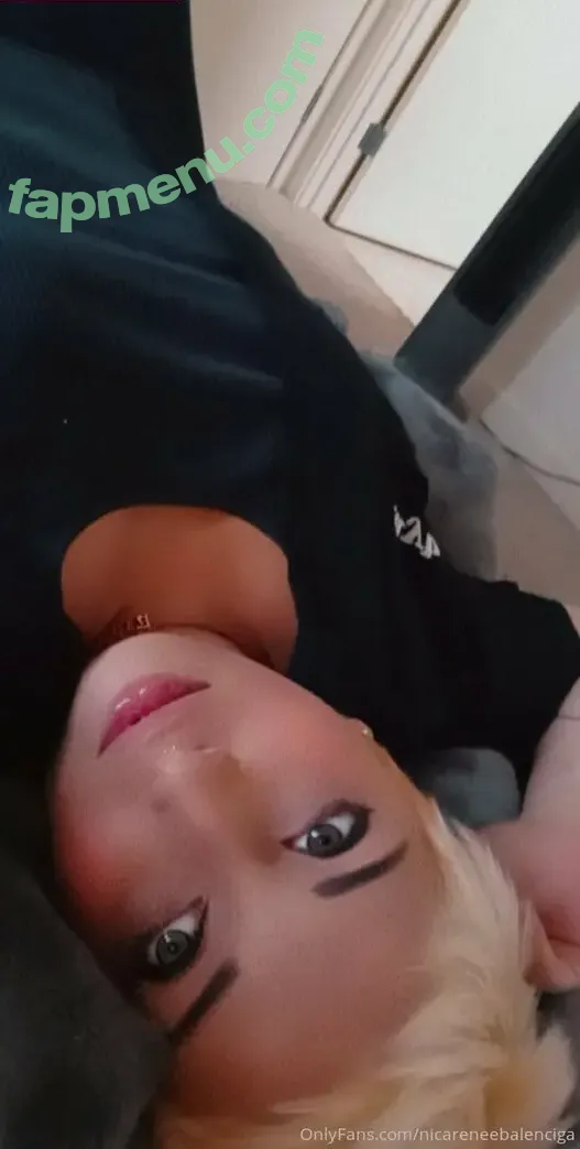 nicareneebalenciga nude photo #0001 (nicareneebalenciga)
