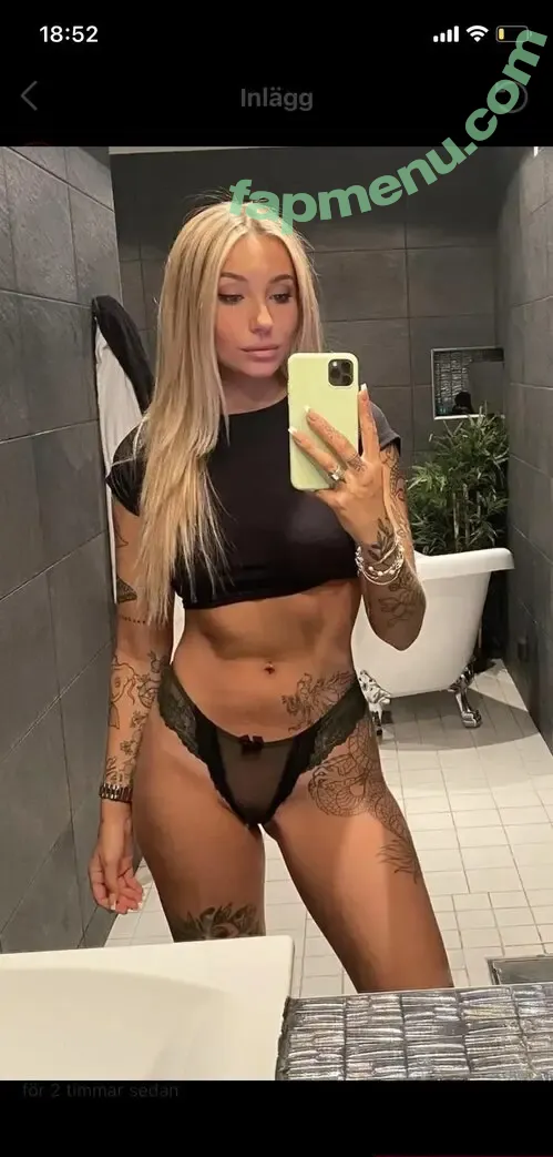 Nicci Hernestig nude photo #0015 (niccihernestig)